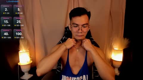 Bruce online show from February 17, 2025, 12:32 am