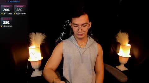 Bruce online show from March 4, 2025, 1:23 am