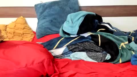 00ingrid00 online show from December 17, 2024, 8:54 pm