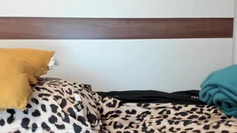 00ingrid00 online show from January 11, 2025, 5:10 am