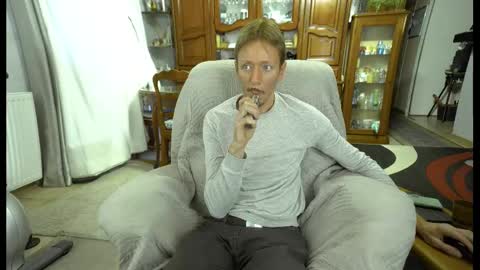 jeff online show from February 9, 2025, 4:29 pm