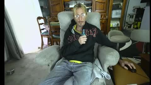 jeff online show from April 13, 2026, 8:09 am