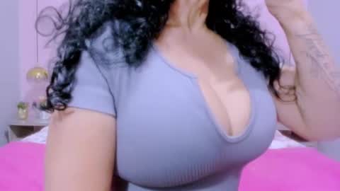 Valeria online show from December 10, 2024, 9:23 am