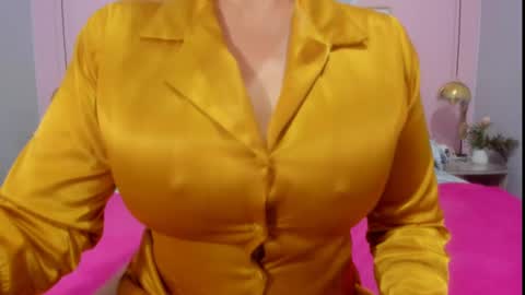 Valeria online show from February 4, 2025, 10:32 am