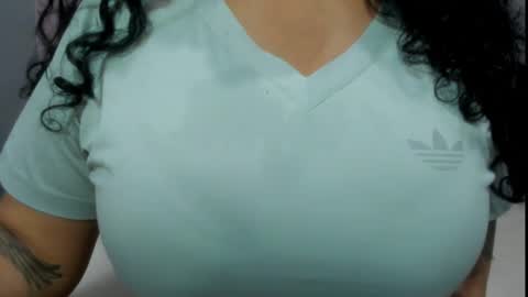 Valeria online show from February 7, 2025, 12:17 pm