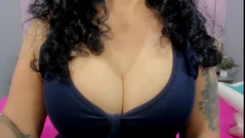 Valeria online show from February 11, 2025, 11:32 am