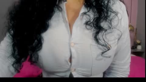 Valeria online show from March 4, 2025, 3:26 pm