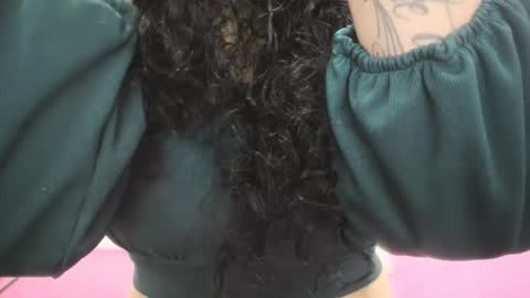 Snapshot of 00valeriasexxx chatting on January 16, 2026, 9:08 pm Valeria online show from January 16, 2026, 9:08 pm