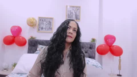 Snapshot of 00valeriasexxx chatting on July 3, 2026, 8:32 am Valeria online show from July 3, 2026, 8:32 am