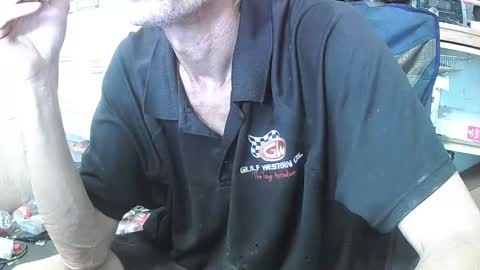 03oldskoolatgm online show from February 26, 2026, 9:47 pm