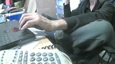 Snapshot of 03oldskoolatgm chatting on July 8, 2026, 5:34 am 03oldskoolatgm online show from July 8, 2026, 5:34 am