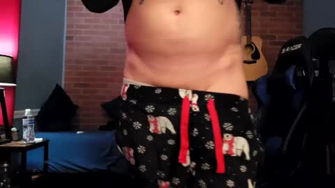 Alex online show from November 30, 2025, 6:23 pm