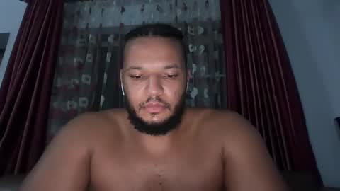 Kingsley online show from December 2, 2024, 11:18 pm