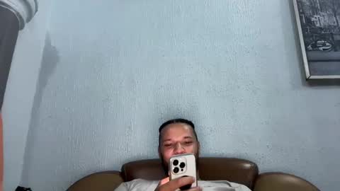 Kingsley online show from December 3, 2024, 8:50 pm