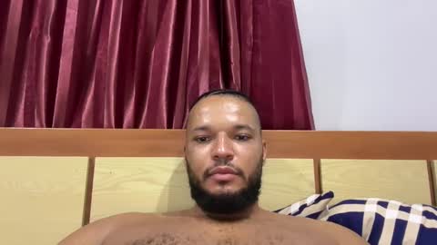 Kingsley online show from December 17, 2024, 10:22 pm