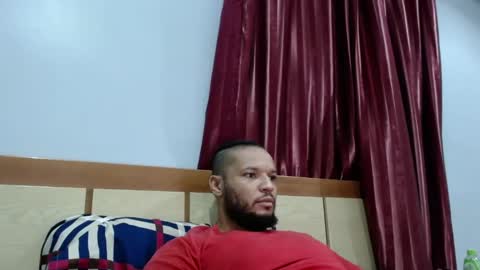 Kingsley online show from December 22, 2024, 8:03 pm