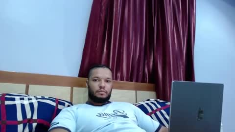 Kingsley online show from December 22, 2024, 11:09 pm