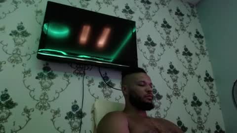 Kingsley online show from January 9, 2025, 6:59 am