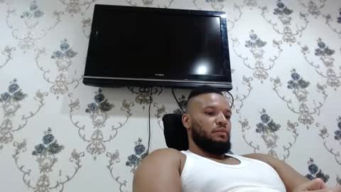 Kingsley online show from January 10, 2025, 1:20 pm