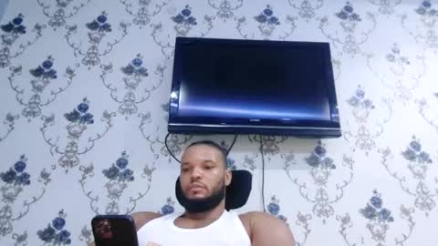 Kingsley online show from January 16, 2025, 10:23 pm