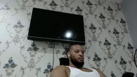 Kingsley online show from January 20, 2025, 3:26 am