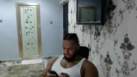 Kingsley online show from January 20, 2025, 7:04 pm