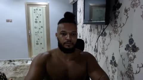 Kingsley online show from January 30, 2025, 12:18 am