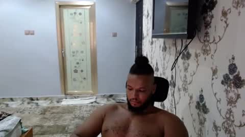 Kingsley online show from January 30, 2025, 3:19 pm