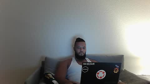 Kingsley online show from October 20, 2025, 11:10 am