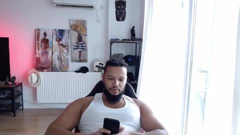 Kingsley online show from February 23, 2026, 9:17 am