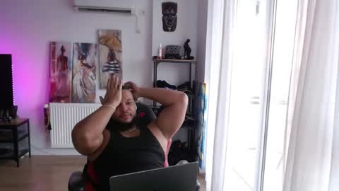 Kingsley online show from March 5, 2026, 3:19 pm