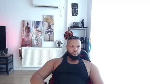 Kingsley online show from March 23, 2026, 11:03 am