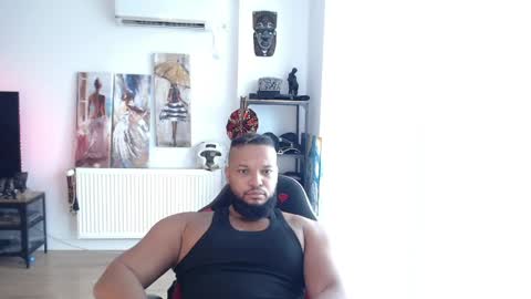 Kingsley online show from April 8, 2026, 1:00 pm