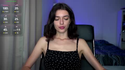 Olivia online show from September 18, 2025, 10:01 pm