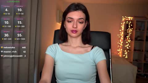 Olivia online show from January 14, 2026, 12:38 am