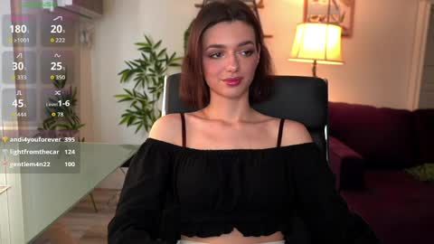 Olivia online show from April 1, 2026, 10:51 pm