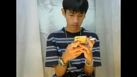 RICK online show from February 6, 2025, 2:58 pm