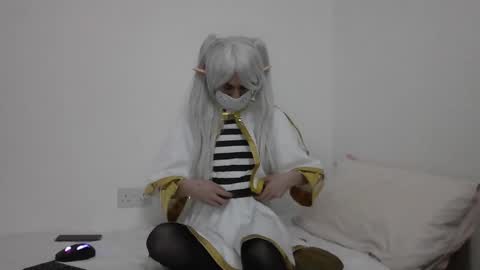 Snapshot of 0tter__chan chatting on December 20, 2024, 6:35 pm 0tter chan online show from December 20, 2024, 6:35 pm