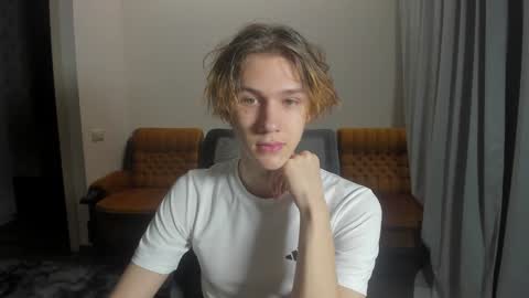 Adam online show from January 2, 2025, 10:05 am