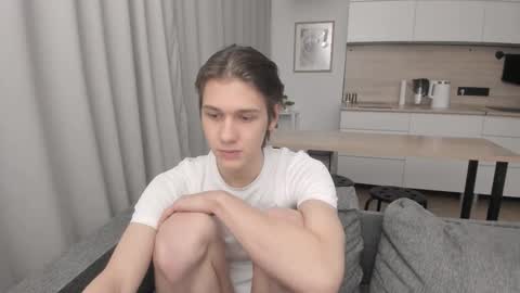 Adam online show from September 15, 2025, 1:55 pm