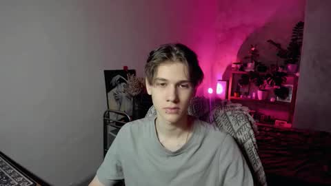 Adam online show from November 12, 2025, 12:05 pm