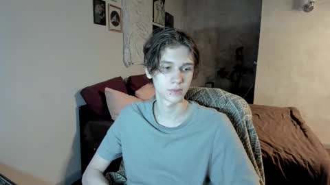 Adam online show from February 14, 2026, 12:35 pm