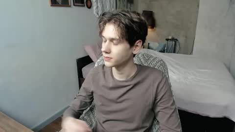 Adam online show from March 19, 2026, 9:02 am