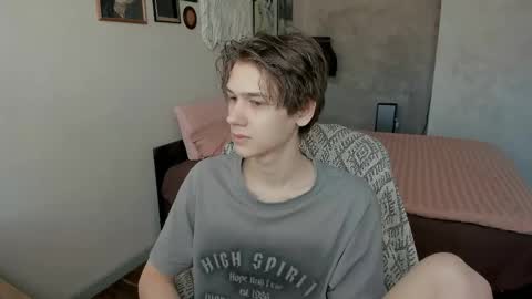 Adam online show from April 18, 2026, 5:00 am