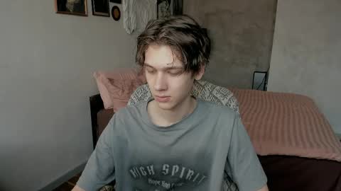 Adam online show from April 21, 2026, 5:03 am