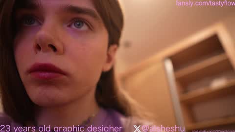 Aishe online show from January 29, 2025, 6:39 pm