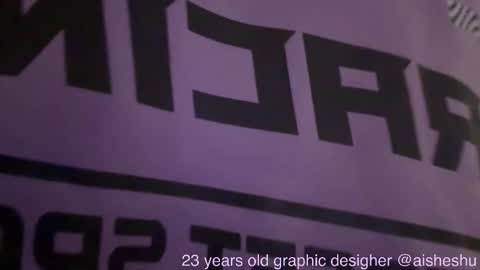 Aishe online show from September 10, 2025, 5:13 pm