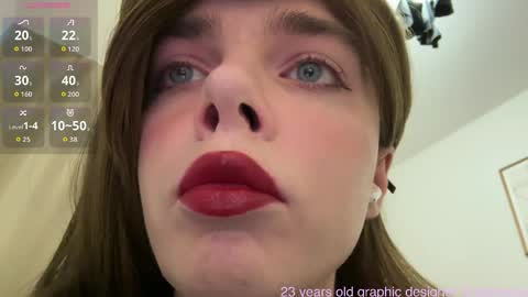 Snapshot of 1000and1nights_ chatting on May 1, 2026, 7:24 am Aishe online show from May 1, 2026, 7:24 am