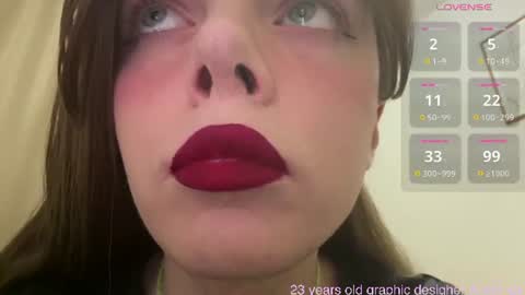 Snapshot of 1000and1nights_ chatting on July 19, 2026, 6:39 am Aishe online show from July 19, 2026, 6:39 am