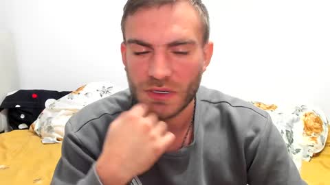 Snapshot of 10in_deluxe chatting on January 11, 2025, 4:14 pm 10in_deluxe online show from January 11, 2025, 4:14 pm